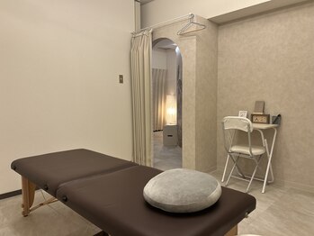 スーパーセルズ 鹿児島谷山店(Super Cells)/完全個室でゆったり施術をご提供