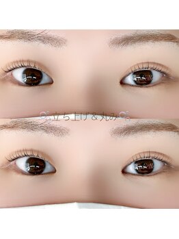 チュリエル(Tulielle)/＊ラッシュリフト＊