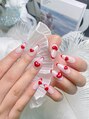 ネイルプリンセス(Nail Princess)&nbsp;【ワンホン/マグネット/スカルプ/つけ放題/新宿/持ち込み】