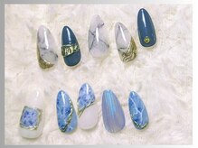 リシェル(Re.ciel)/定額デザインCコース