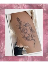 ナナイロプラス(nanairo+)/ジャグアデザイン