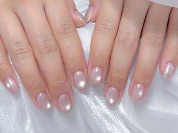 ドリーミー ネイル 上野(Dreamy Nail)/￥4980