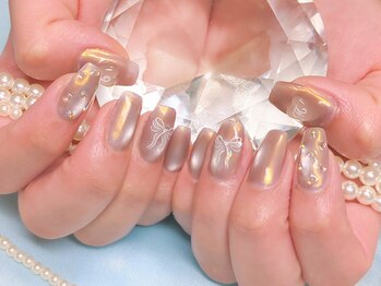 ブルートネイル(Blueat Nail)/