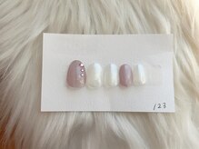 ツヅクネイル(Tsuzuku nail.)/