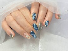 シュシュ(Chou-Chou)/ジェルアートやり放題