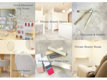 ハレル 北名古屋店(HARELU)/サロン