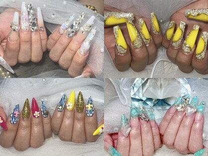 フィール(feel)の写真