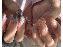 ペイル(#peil)/maho omakase &nbsp;design