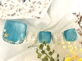 フット定額design37