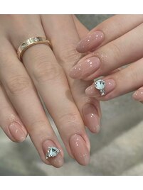 オフィス/シンプル/パラジェル