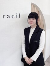 ラシル 掛川店(racil)&nbsp;kirari 