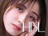 【初回HBL /1日1名限定】はじめての眉サロン｜自然で似合う眉へ ¥3,900