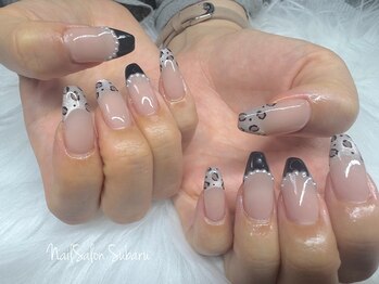 スバル(Subaru)/レオパード☆