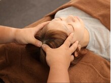 ラグ整体院(rag整体院)/首コリで頭痛がする方におすすめ