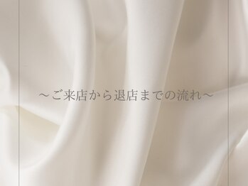 メルク 天神大名店(meRK)/meRK天神大名にご来店の皆様へ♪