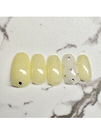 定額Bコース　￥5500