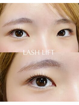 ウィロー(WILLOW)/LASHLIFT