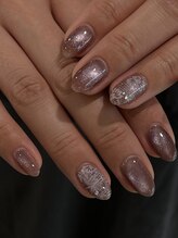 シエル(CieL)/デザインネイル