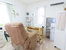 サロン スフィア(Salon Sphere)