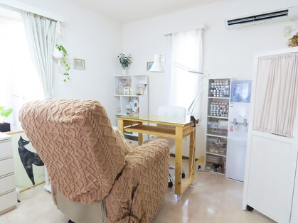 サロン スフィア(Salon Sphere)の写真