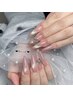 ★チップ長さ出し★ちゅるん感マグネット¥12980→9980