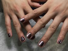 オムネイル 渋谷(HOMME NAIL)/