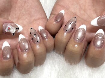 サロン ド ルピア(SALON de LUPIA)/やり放題120分