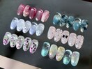 トレンドデザイン定額コース