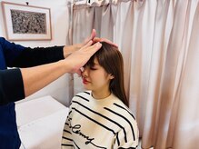 まつもと施療院/様々な辛さに対応可能の特殊施術