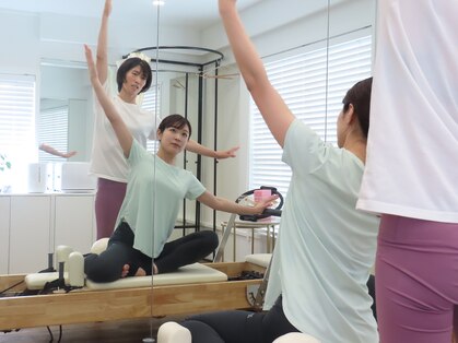 マーアンジェ 自由が丘(mar ange)の写真