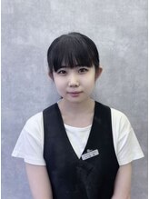 リリ 新潟駅前店(ReRe)&nbsp;Designer 五十嵐