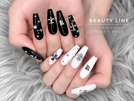 大人気★クロムネイル