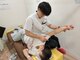すずらん鍼灸接骨院 サカエチカ院の写真/体の歪みをとりたいあなたへ。丁寧な姿勢改善で理想の美を目指す☆