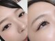 Melia【11/1 NEW OPEN（予定）】の写真/11月1日NEWOPEN！「今日、なんか可愛い＊」の秘密はまつげ。すっぴんでも目を引く、主役級の目元へ＊
