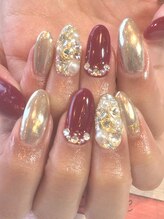 トータルサロン 白べぇーっ プラス/アートし放題7980円