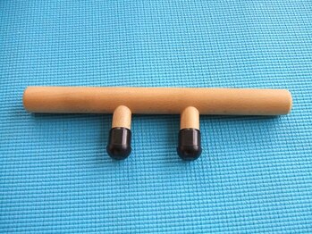 燕健友館健和堂/腰棒二双