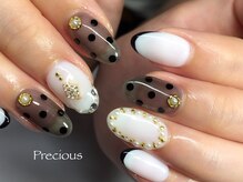プレシャス プライベートビューティーサロン(Precious Private Beauty Salon)/