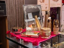 ビューティーサロン ミエル(Beauty salon miel)/化粧品