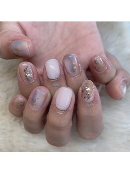 イデアル(ideal)/