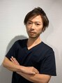 ルアルス(Lualuz)/Lualuz 小宮 毅史