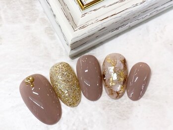 シェアサロン ディテール 千葉店(Detail)/☆アートサンプル☆　　別途料金