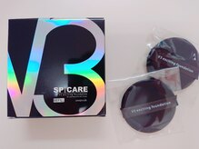 エステティックサロンアネラ(Anela)/Ｖ３　exciting foundation