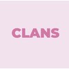 クランス(CLANS)のお店ロゴ