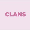 クランス(CLANS)ロゴ