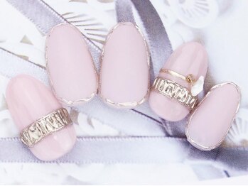 シシュ 梅田店(SyiSyu)/SyiSyuデザインコース