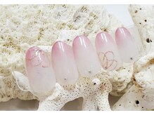 サロン リゾートモアニ(salon resort moani)/120分コース