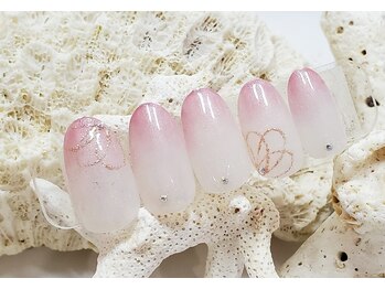 サロン リゾートモアニ(salon resort moani)/120分コース