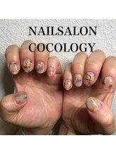 ネイルサロン ココロジー(COCOLOGY)/