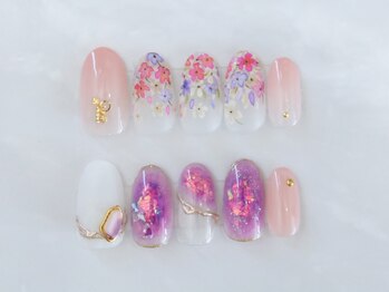 ホマレ(HOMARE)/【大人可愛い◎】