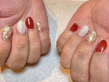 メイヴン(Maven)/